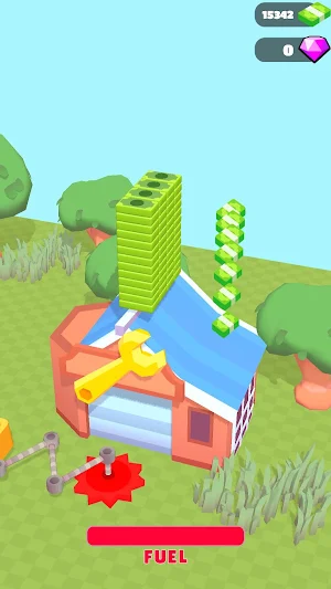 Ground Crusher Screenshot 3
