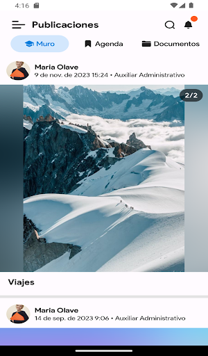 Educodeia Screenshot 0
