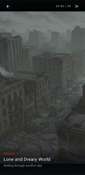 chronochills Screenshot 0