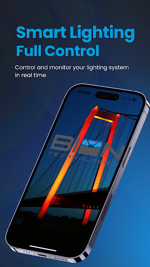 BIONcontrol2 Screenshot 0