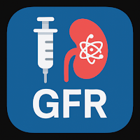 Norwich GFR