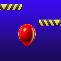 Balloon air survival game 2026
