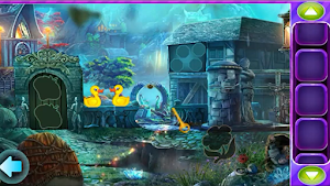 Melodist Grasshopper Escape Screenshot 2
