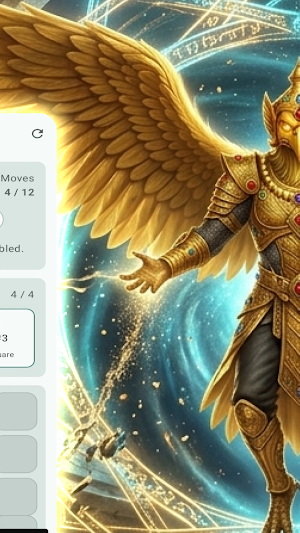 EchoLattice Screenshot 1