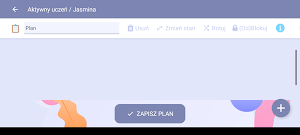Przyjazny Plan Screenshot 1