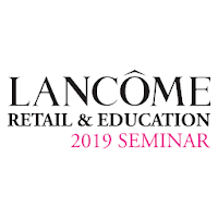2019 Lancôme Intl R&E Seminar