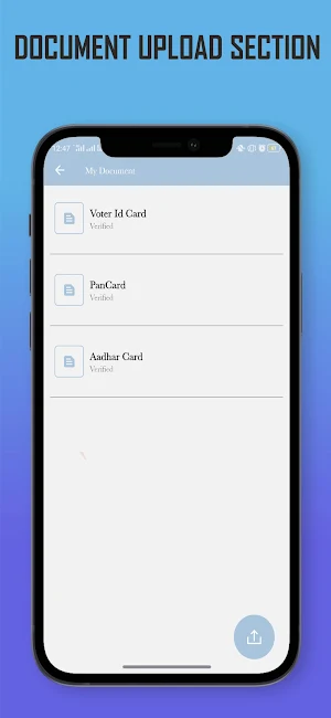 Car wash Boy-Demo App Screenshot 1