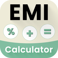 LoanGrow - EMI Loan Calculator