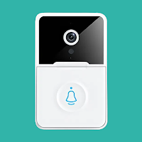 Tuya Smart Video Doorbell Hint