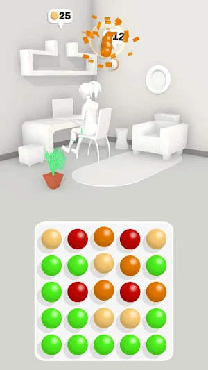 Merge To Color Screenshot 2