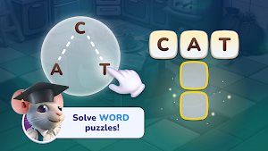 Mouse World Screenshot 2