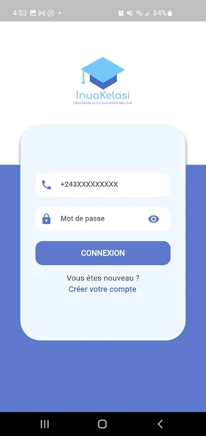 inuakelasi Screenshot 0