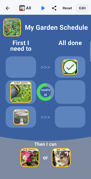 Choiceworks Screenshot 0