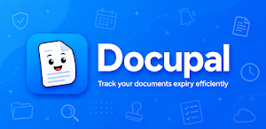 DocuPal: Track Document Expiry Screenshot 0