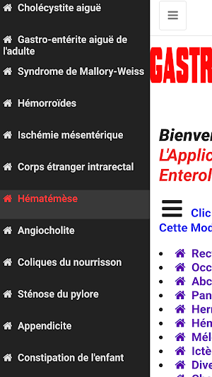 Gastro Enterology Screenshot 3