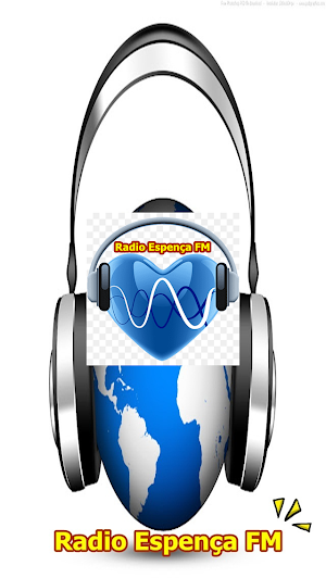 Rádio Esperança FM Screenshot 2