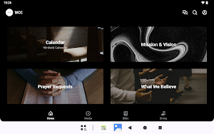 Winfield Screenshot 3