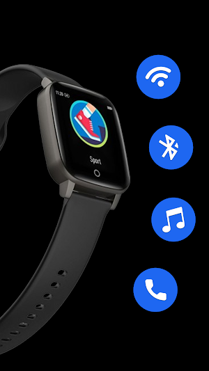 Apple Watch Ultra 2 App Screenshot 0