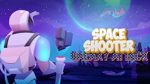 Space Shooter: Galaxy Attack Screenshot 0
