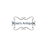 Rose's Antiques Live Bidding