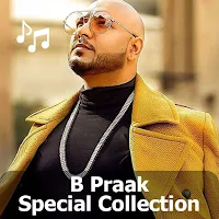B Praak Ringtones