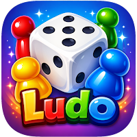 LUDO ONLINE DICE BOARD GAME