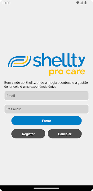 Shellty Screenshot 1
