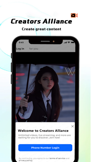 cacreators Screenshot 2