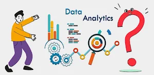Data Analytics For Beginners Screenshot 3