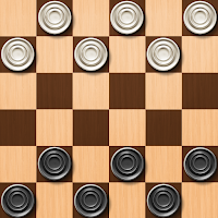 Checkers - Online & Offline