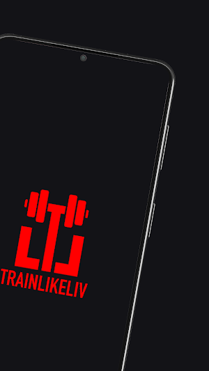 Train Like Liv Screenshot 1