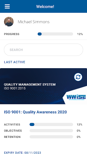 Wwise Screenshot 0