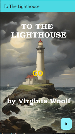 To The Lighthouse Screenshot 0