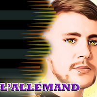 Lallemand (Les Rats)