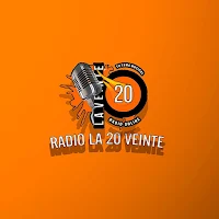 La 2020 Radio Online