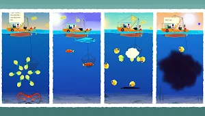 Funniest Catch: Arcade Game Screenshot 3