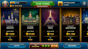 Poker Championship online Screenshot 0