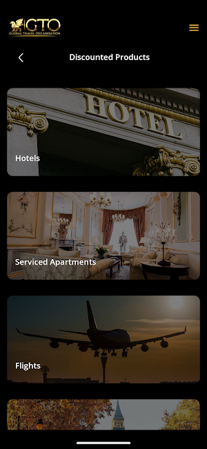 GTO Members Screenshot 3