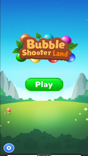 Classic Bubble Shooter Screenshot 0