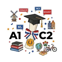تعلم اللغة الهولندية