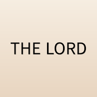 THE LORD