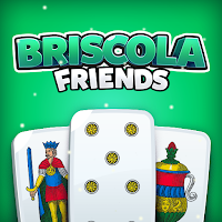 Briscola Friends Online