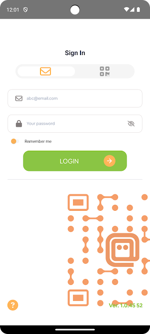 ConferenceBeat Connect Screenshot 0