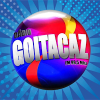 Rádio Goitacaz 98.5 FM - PE