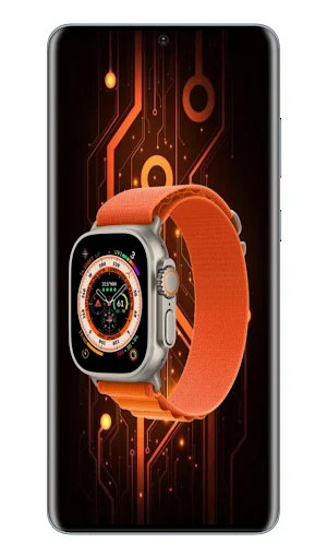 Apple Watch Ultra Guide Screenshot 0