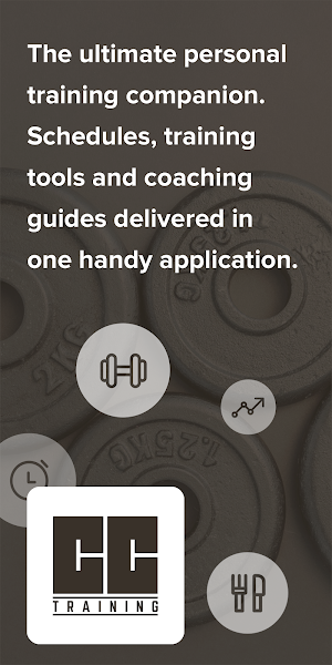 CC Training Screenshot 0