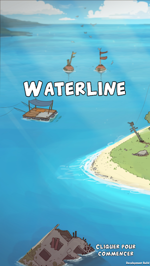 WaterLine Screenshot 0