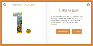 Kiskun Emlékhely SB Screenshot 2
