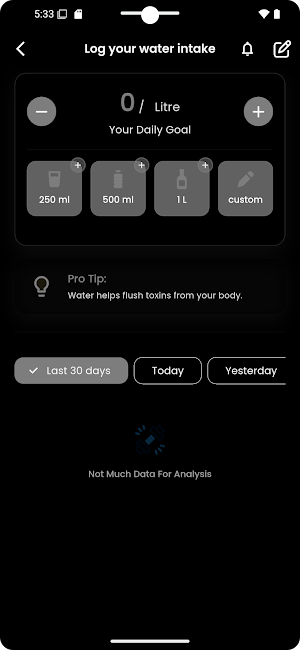 Coach Abdul Hakim Screenshot 3