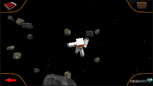 Beat the Ragdoll 3D Screenshot 2